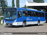 SOPAL - Sociedade de Ônibus Porto-Alegrense Ltda. 6725 na cidade de Porto Alegre, Rio Grande do Sul, Brasil, por Douglas Storgatto. ID da foto: :id.
