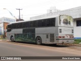 Ônibus Particulares 2145 na cidade de Imperatriz, Maranhão, Brasil, por Eliziar Maciel Soares. ID da foto: :id.