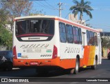 Transportadora Turística Petitto 92560 na cidade de Ribeirão Preto, São Paulo, Brasil, por Leonardo Gimenes . ID da foto: :id.