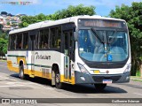 Transur - Transporte Rodoviário Mansur 2440 na cidade de Juiz de Fora, Minas Gerais, Brasil, por Guilherme Estevan. ID da foto: :id.