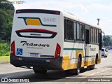 Transur - Transporte Rodoviário Mansur 2440 na cidade de Juiz de Fora, Minas Gerais, Brasil, por Guilherme Estevan. ID da foto: :id.