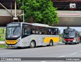 Transunião Transportes 3 6559 na cidade de São Paulo, São Paulo, Brasil, por Danilo Augusto. ID da foto: :id.
