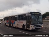 Transnacional Transportes Urbanos 08080 na cidade de Natal, Rio Grande do Norte, Brasil, por Alesandro da Mata Silva . ID da foto: :id.