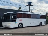 Ônibus Particulares 3434 na cidade de Belém, Pará, Brasil, por Hugo Bernar Reis Brito. ID da foto: :id.