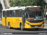 Real Auto Ônibus A41351 na cidade de Rio de Janeiro, Rio de Janeiro, Brasil, por Rodrigo Miguel. ID da foto: :id.