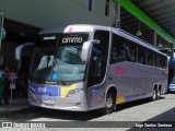 Rota Transportes Rodoviários 8515 na cidade de Itabuna, Bahia, Brasil, por Iago Santos Santana. ID da foto: :id.
