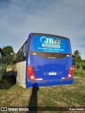 JB Transporte 5060 na cidade de Capela, Sergipe, Brasil, por Beno Santos. ID da foto: :id.