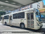 Reunidas Transportes Coletivos 30043 na cidade de Curitiba, Paraná, Brasil, por Fernando Cesar Alves da Rocha. ID da foto: :id.
