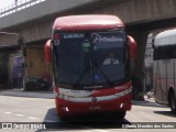 Empresa de Ônibus Pássaro Marron 5949 na cidade de São Paulo, São Paulo, Brasil, por Gilberto Mendes dos Santos. ID da foto: :id.