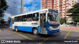 Transportes Barata BN-98002 na cidade de Belém, Pará, Brasil, por Leonardo Rocha. ID da foto: :id.