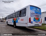 Consórcio Unitrans - 08 > Reunidas Transportes 08062 na cidade de João Pessoa, Paraíba, Brasil, por Guma Ronaldo. ID da foto: :id.