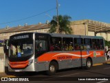 Grande Bauru, Transportes Coletivos (SP) 2444 por Lucas Adriano Bernardino