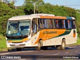Viação Bassamar 123 na cidade de Juiz de Fora, Minas Gerais, Brasil, por Guilherme Estevan. ID da foto: :id.