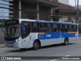 BB Transportes e Turismo 6011 na cidade de Barueri, São Paulo, Brasil, por Hércules Cavalcante. ID da foto: :id.