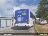 Consórcio Navegantes - 03 > Empresa de Transportes São Sebastião 03140 na cidade de João Pessoa, Paraíba, Brasil, por Simão Cirineu. ID da foto: :id.