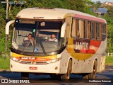 Saritur - Santa Rita Transporte Urbano e Rodoviário 12660 na cidade de Juiz de Fora, Minas Gerais, Brasil, por Guilherme Estevan. ID da foto: :id.