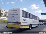 Ônibus Particulares 2020 na cidade de Contagem, Minas Gerais, Brasil, por Douglas Yuri. ID da foto: :id.