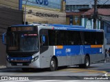 BB Transportes e Turismo 6003 na cidade de Barueri, São Paulo, Brasil, por Hércules Cavalcante. ID da foto: :id.