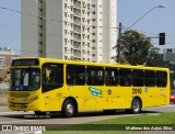 Auto Ônibus Três Irmãos 3510 na cidade de Jundiaí, São Paulo, Brasil, por Matheus dos Anjos Silva. ID da foto: :id.