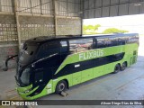 FlixBus Transporte e Tecnologia do Brasil 22381 na cidade de Macaíba, Rio Grande do Norte, Brasil, por Alison Diego Dias da Silva. ID da foto: :id.