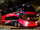 EVT Transportes 1130 na cidade de Belo Horizonte, Minas Gerais, Brasil, por César Ônibus. ID da foto: :id.