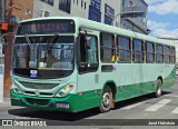 Ônibus Particulares 40270 na cidade de Alagoinhas, Bahia, Brasil, por José Helvécio. ID da foto: :id.