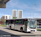 Borborema Imperial Transportes 240 na cidade de Recife, Pernambuco, Brasil, por Luan Santos. ID da foto: :id.