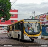 Empresa Metropolitana 638 na cidade de Jaboatão dos Guararapes, Pernambuco, Brasil, por Luan Santos. ID da foto: :id.