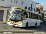 Coletivo Transportes 3702 na cidade de Caruaru, Pernambuco, Brasil, por Lenilson da Silva Pessoa. ID da foto: :id.