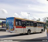 Empresa Metropolitana 847 na cidade de Recife, Pernambuco, Brasil, por Luan Cruz. ID da foto: :id.