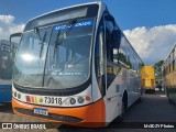 Novix Bus 73018 na cidade de Juiz de Fora, Minas Gerais, Brasil, por Mr3DZY Photos. ID da foto: :id.