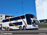 Lupa Turismo - Lupa Transporte e Turismo 2103 na cidade de Balneário Camboriú, Santa Catarina, Brasil, por Ramon França. ID da foto: :id.