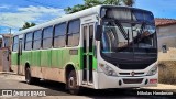 Ônibus Particulares LLL6982 na cidade de Abaetetuba, Pará, Brasil, por Nikolas Henderson. ID da foto: :id.