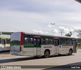 Borborema Imperial Transportes 240 na cidade de Recife, Pernambuco, Brasil, por Luan Cruz. ID da foto: :id.