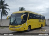 Expresso Real Bus 0260 na cidade de João Pessoa, Paraíba, Brasil, por Eronildo Assunção. ID da foto: :id.