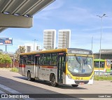 Empresa Metropolitana 842 na cidade de Recife, Pernambuco, Brasil, por Luan Cruz. ID da foto: :id.