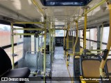 Ônibus Particulares 3581 na cidade de Petrolina, Pernambuco, Brasil, por Jailton Rodrigues Junior. ID da foto: :id.