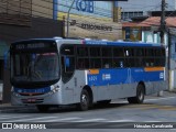BB Transportes e Turismo 6009 na cidade de Barueri, São Paulo, Brasil, por Hércules Cavalcante. ID da foto: :id.