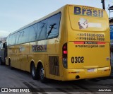 Trans Brasil > TCB - Transporte Coletivo Brasil 0302 na cidade de Maceió, Alagoas, Brasil, por João Melo. ID da foto: :id.