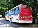 Autobuses Del Caribe 09 na cidade de Limón, Limón, Limón, Costa Rica, por Yliand Sojo. ID da foto: :id.