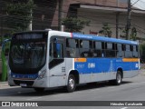 BB Transportes e Turismo 5987 na cidade de Barueri, São Paulo, Brasil, por Hércules Cavalcante. ID da foto: :id.