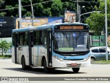 Rota Sol > Vega Transporte Urbano 35419 na cidade de Fortaleza, Ceará, Brasil, por Francisco Dornelles Viana de Oliveira. ID da foto: :id.