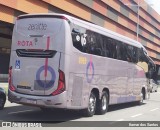 Rota Transportes Rodoviários 8965 na cidade de Salvador, Bahia, Brasil, por Itamar dos Santos. ID da foto: :id.