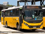 Real Auto Ônibus A41365 na cidade de Rio de Janeiro, Rio de Janeiro, Brasil, por Felipe Sisley. ID da foto: :id.