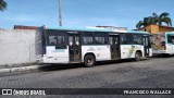 Maraponga Transportes 26525 na cidade de Fortaleza, Ceará, Brasil, por FRANCISCO WALLACE. ID da foto: :id.