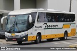 Transur - Transporte Rodoviário Mansur 6620 na cidade de Juiz de Fora, Minas Gerais, Brasil, por José Augusto de Souza Oliveira. ID da foto: :id.