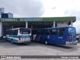 Terminais Rodoviários e Urbanos Terminal Rodoviário de Igaratá na cidade de Igaratá, São Paulo, Brasil, por Hércules Cavalcante. ID da foto: :id.
