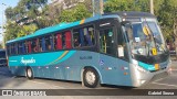 Auto Ônibus Fagundes RJ 101.098 na cidade de Rio de Janeiro, Rio de Janeiro, Brasil, por Gabriel Sousa. ID da foto: :id.