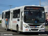 Transnacional Transportes Urbanos 08035 na cidade de Natal, Rio Grande do Norte, Brasil, por Iago Vasconcelos. ID da foto: :id.