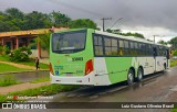 Auto Ônibus Líder 0923005 na cidade de Manaus, Amazonas, Brasil, por Luiz Gustavo Oliveira Brasil . ID da foto: :id.